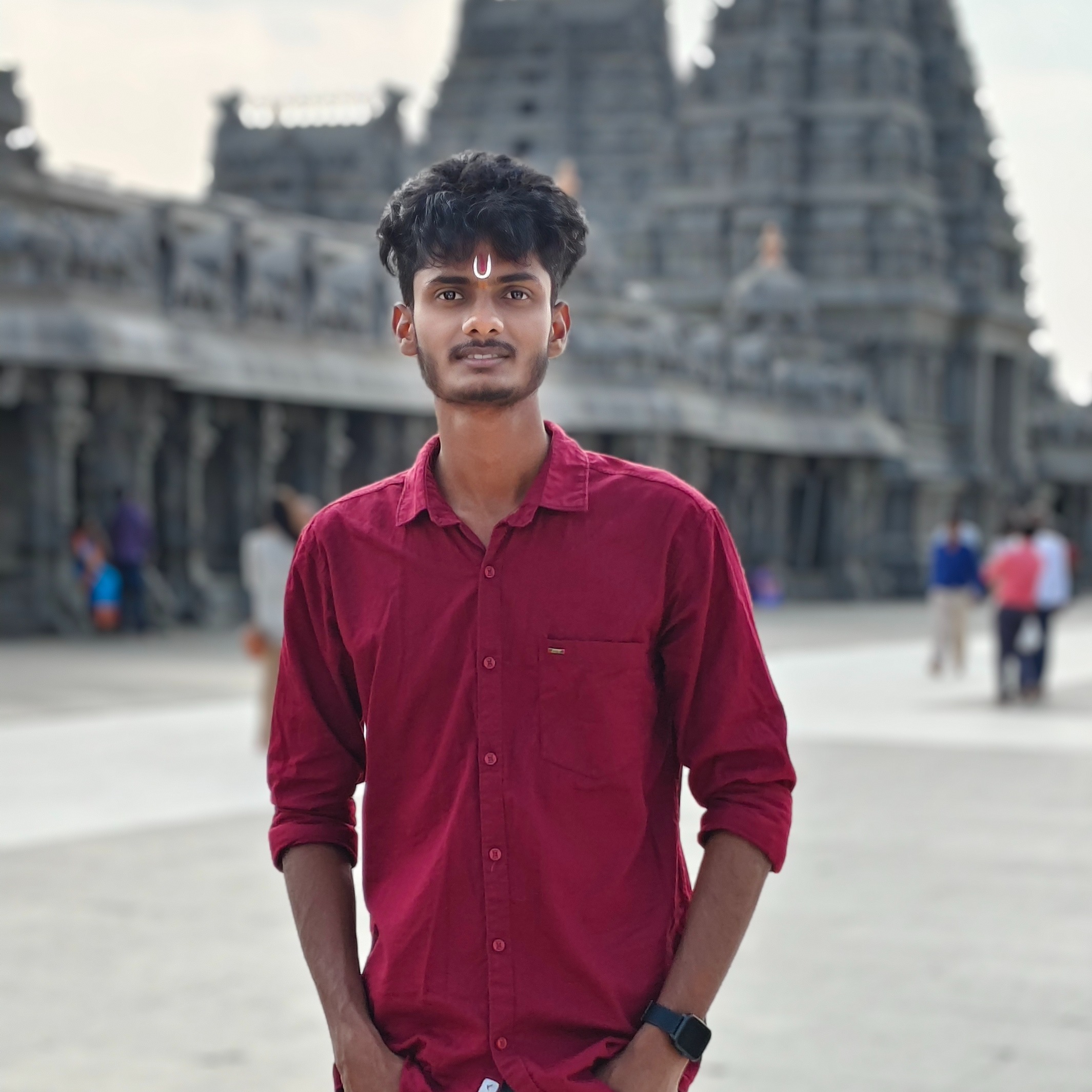 Valasa tharun