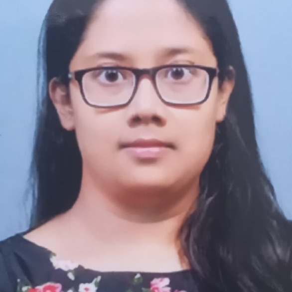 Natasha Rani Behera