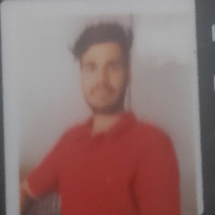 PUSHPENDRA SINGH RATHORE