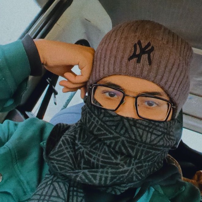 Abhishek Kumar