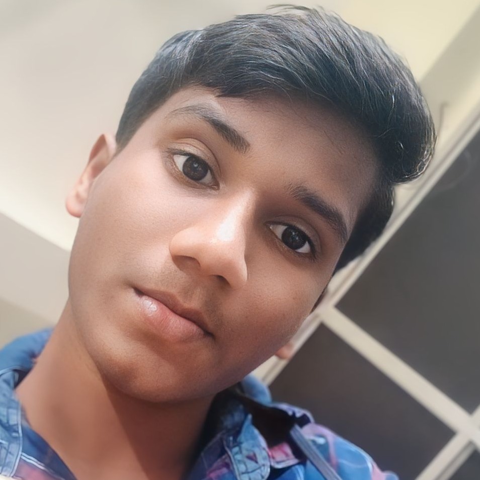 Muna  Maharana