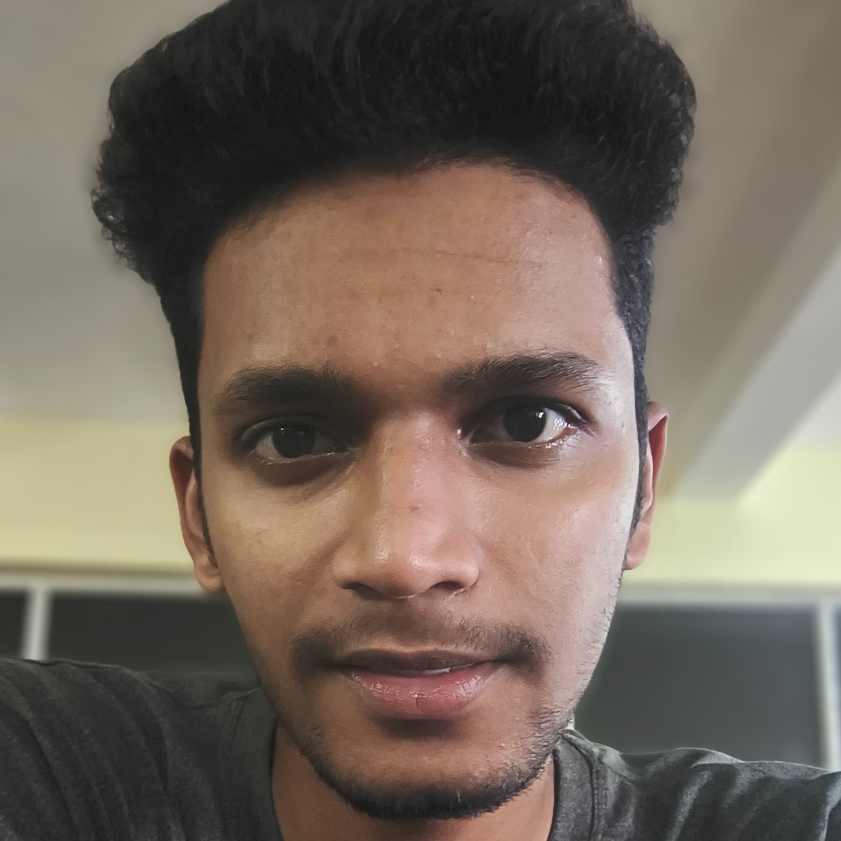 E MATRUPRASAD ACHARY