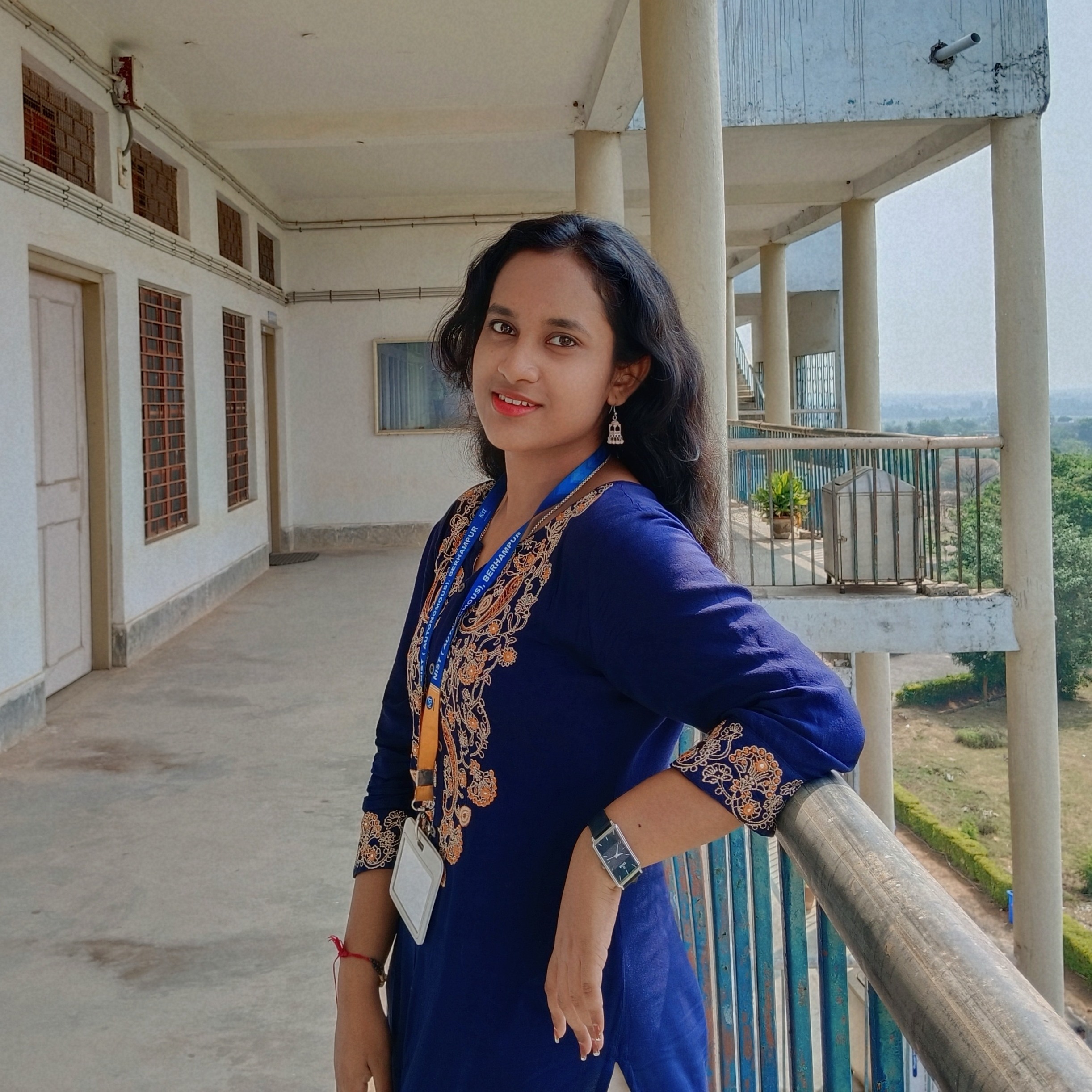 Lavanya Kumari Rowlo