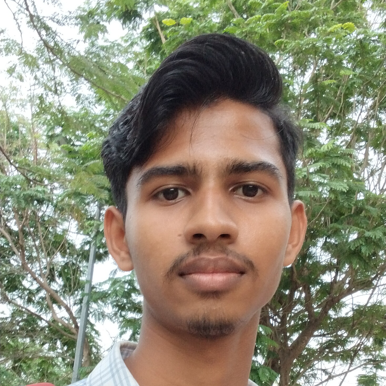 Chandan Kumar Gouda