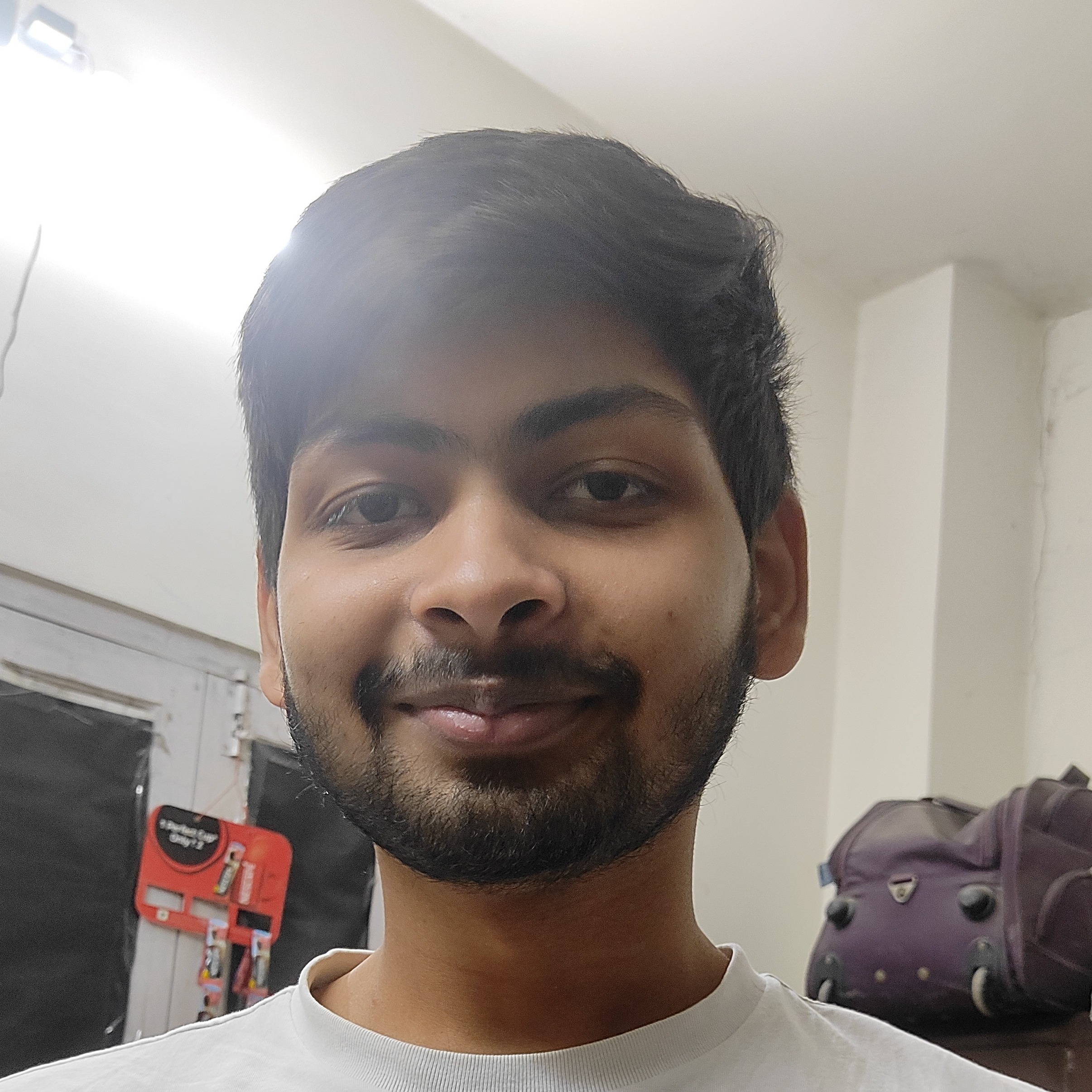Kushagra Singh