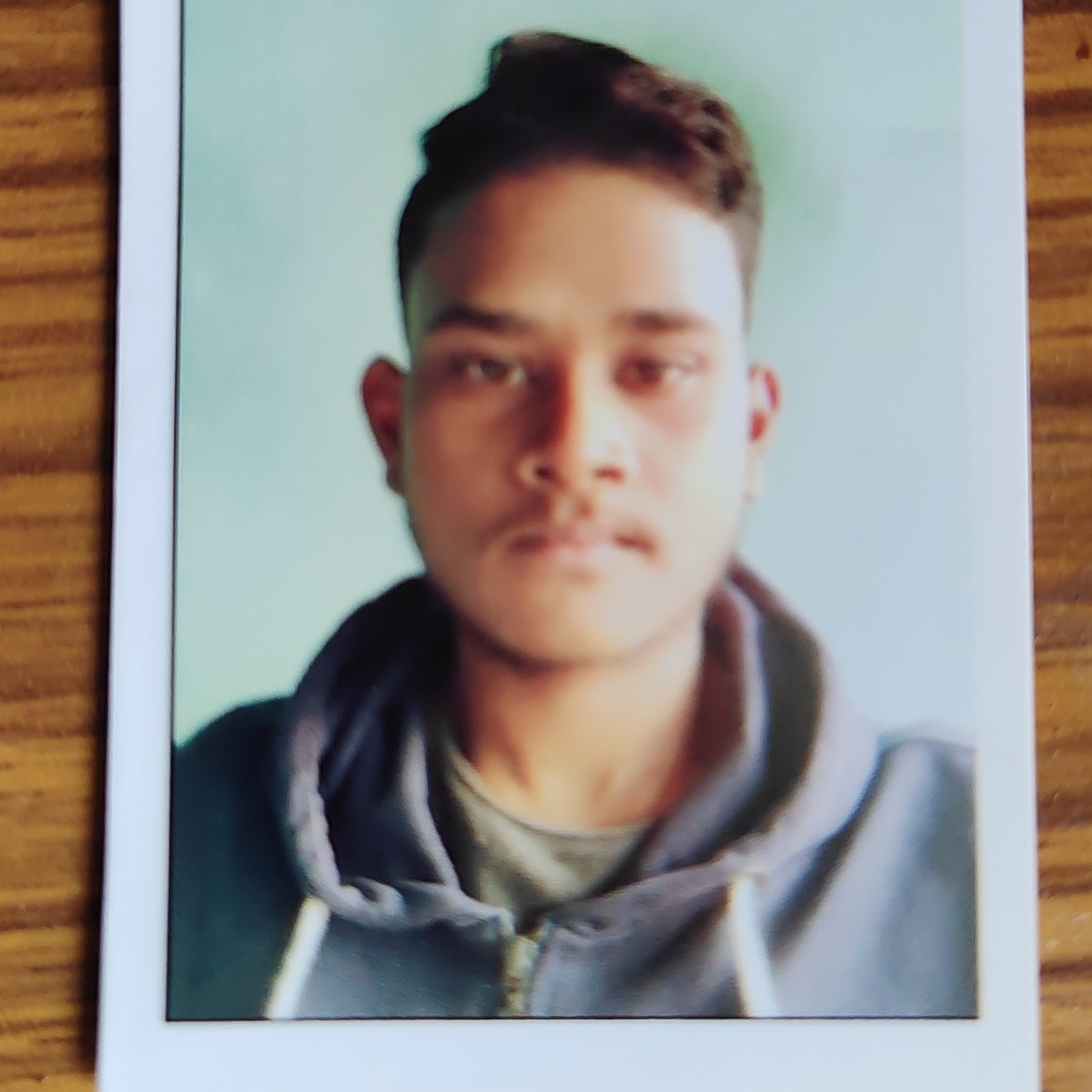 Manas Ranjan Behera
