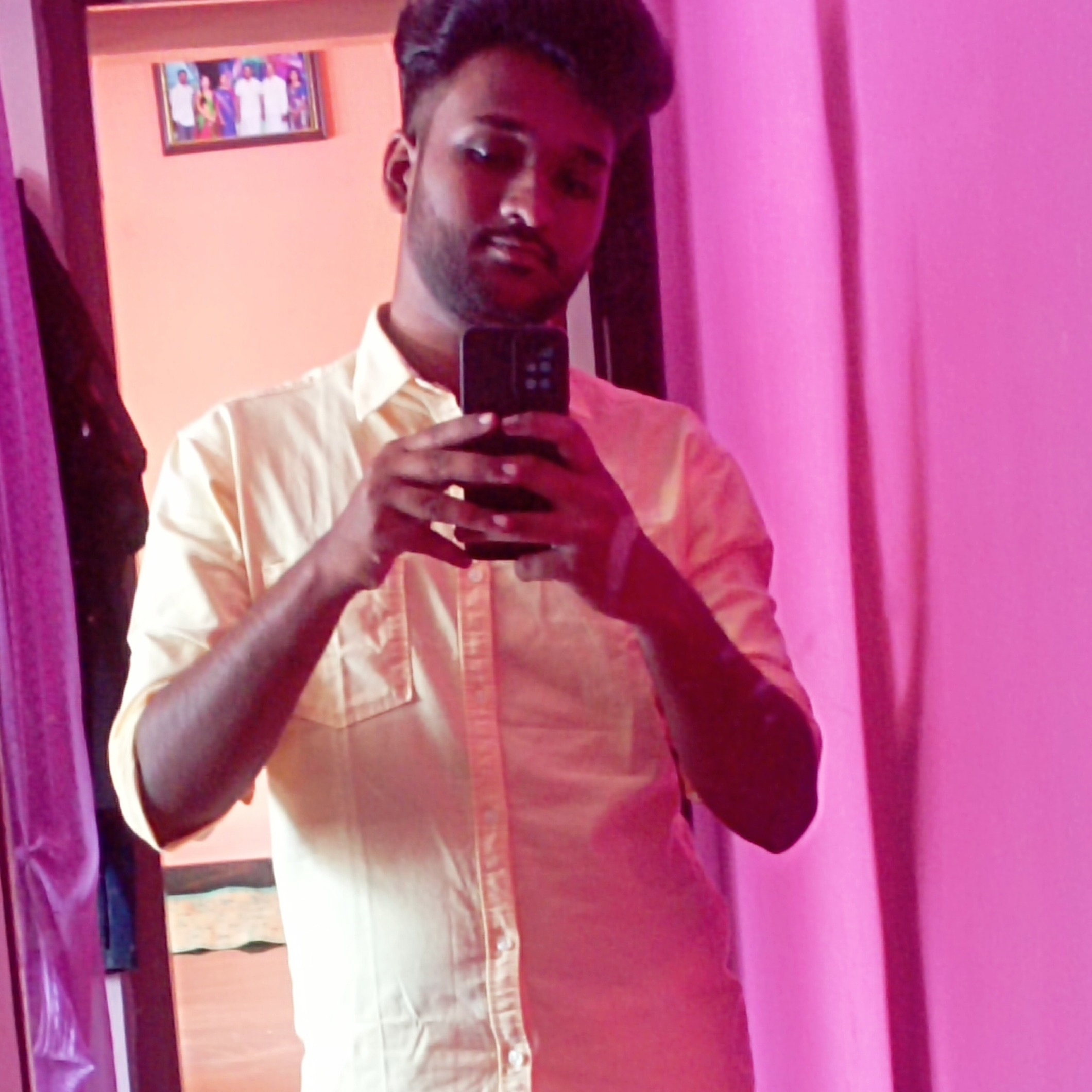 Santhosh kn
