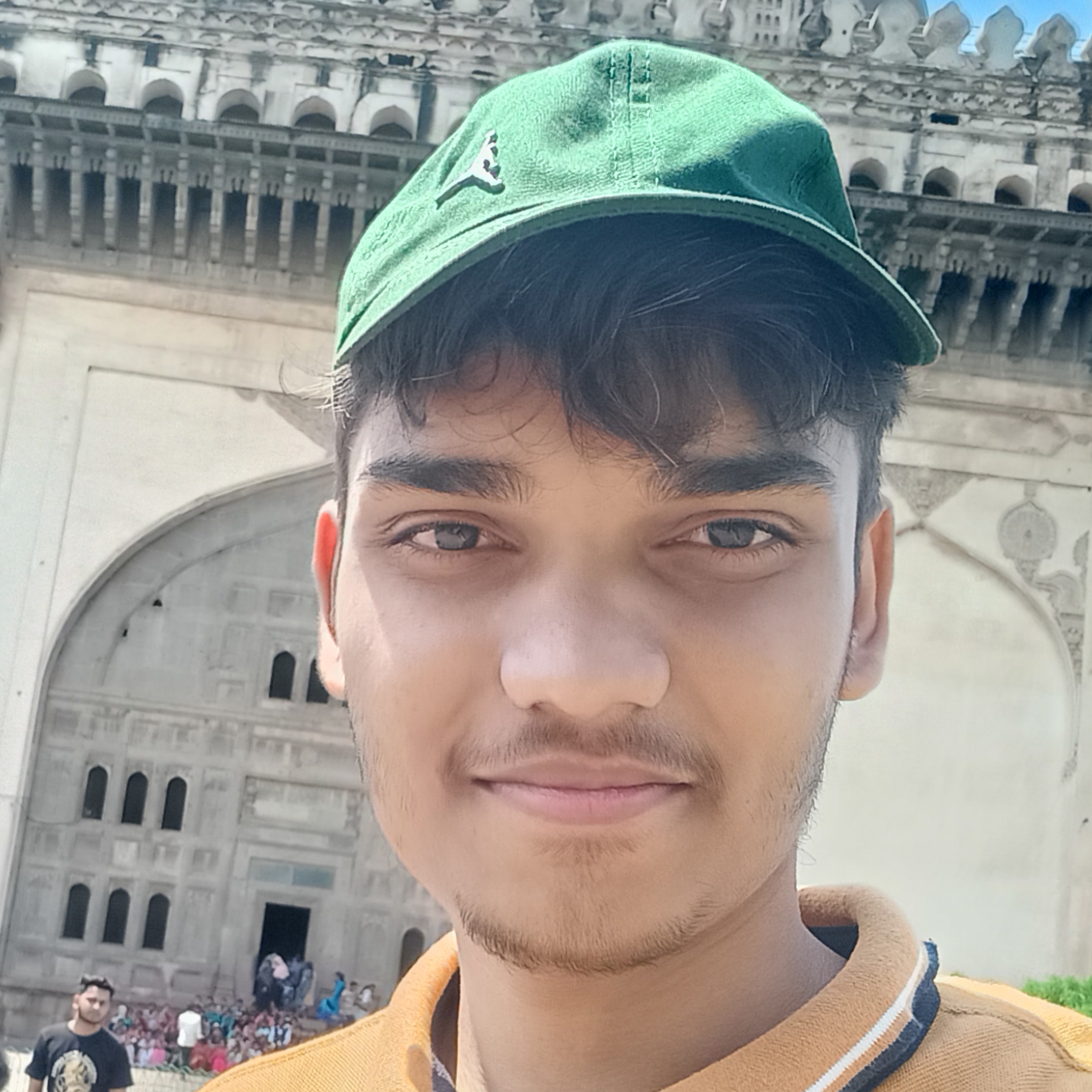Aditya Singh