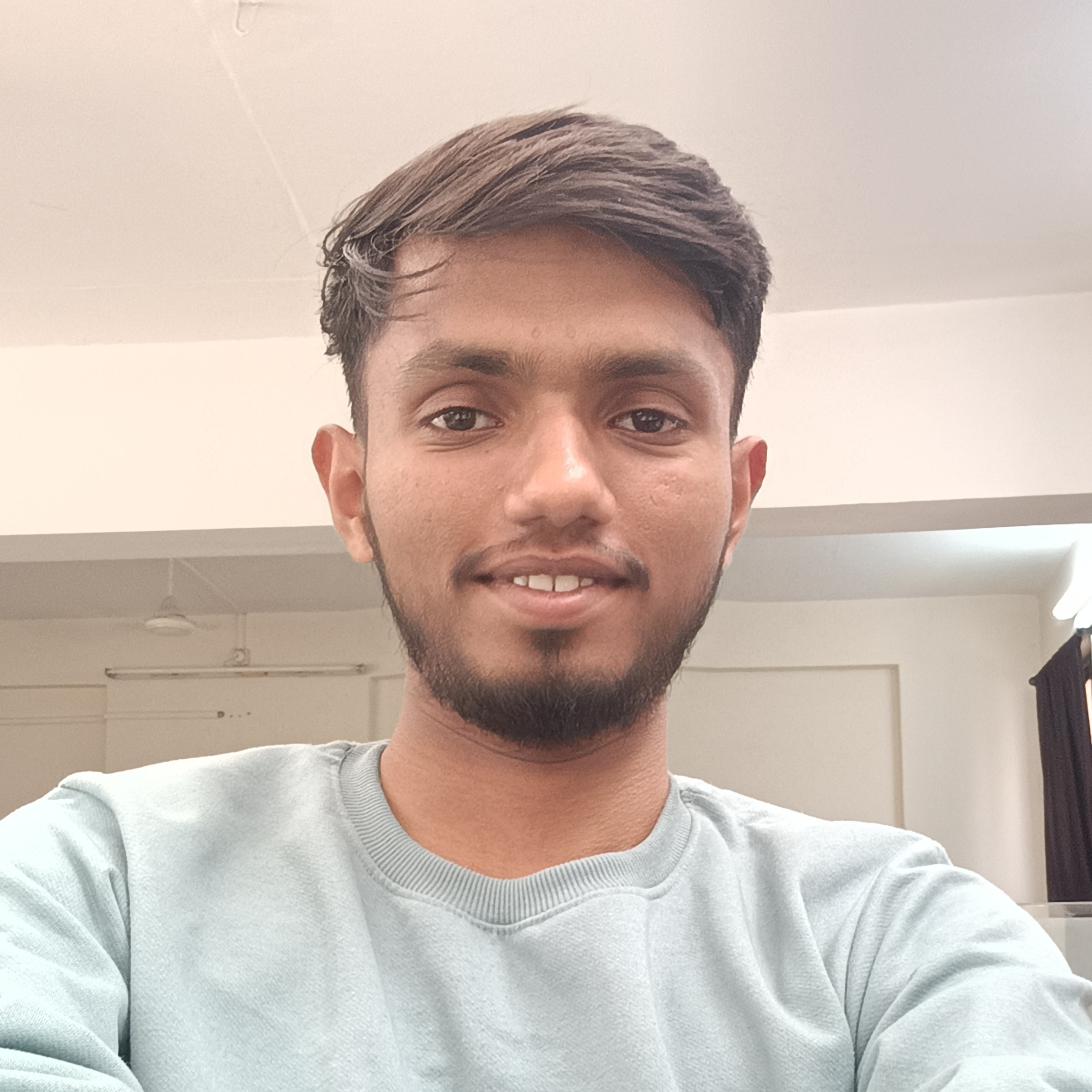 Ameya Mahajan