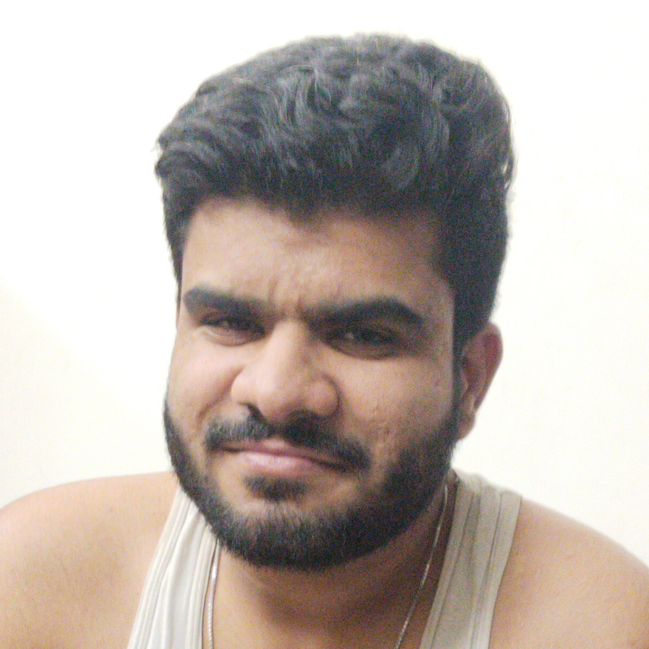 Tushar Chaudhary