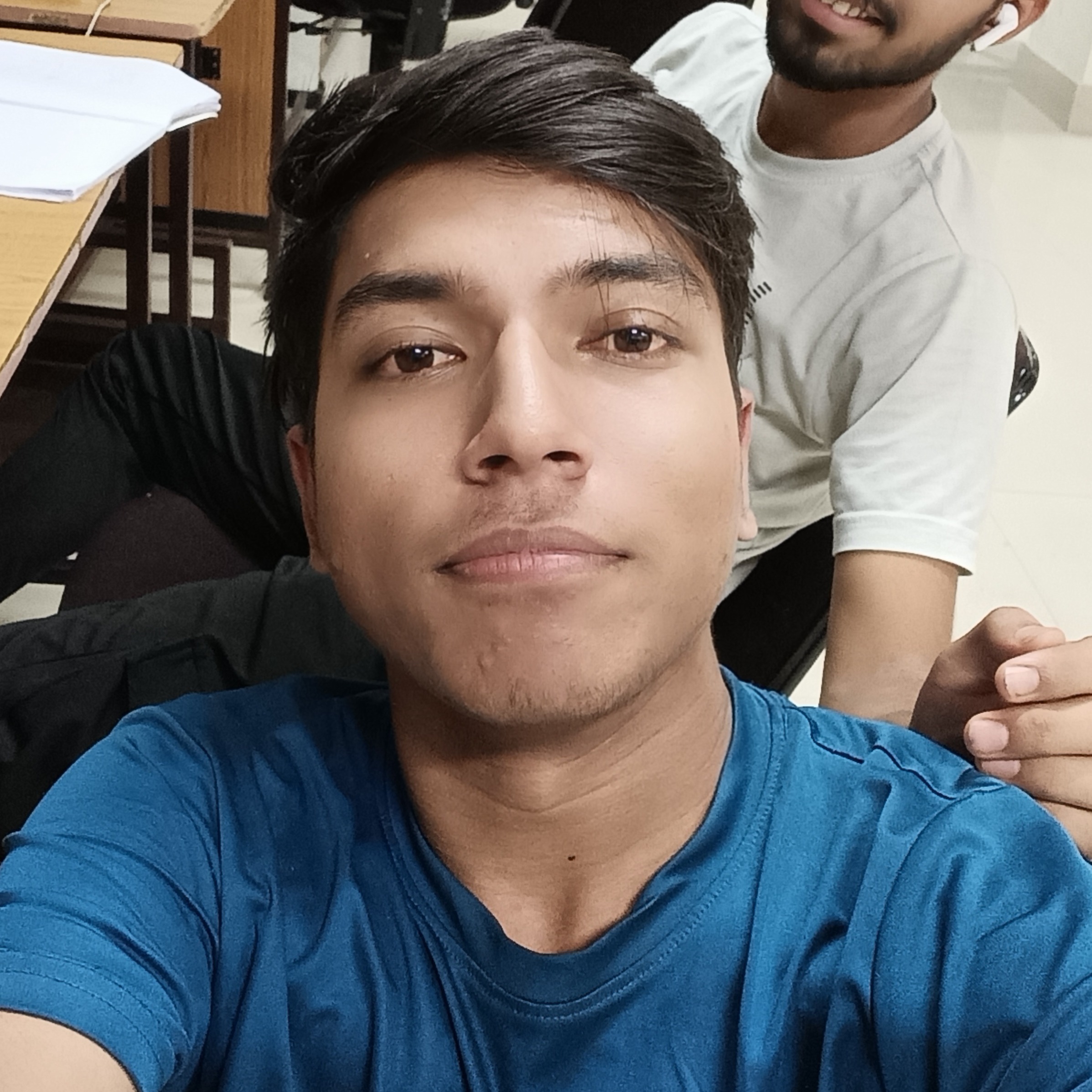 Abhinav Dubey