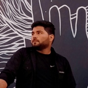 Shaik farooq