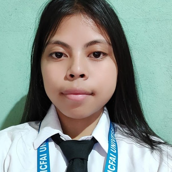 Jili Debbarma