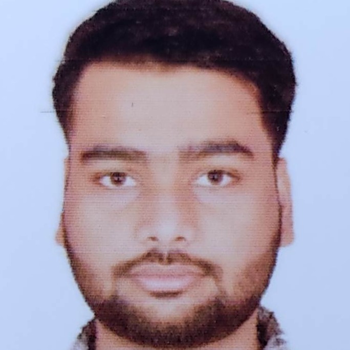 Hritik Raj