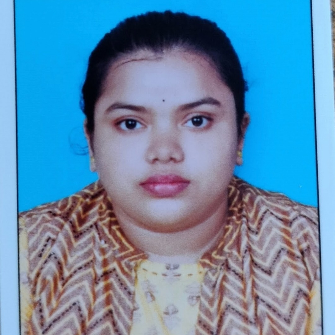 Manisha Behera