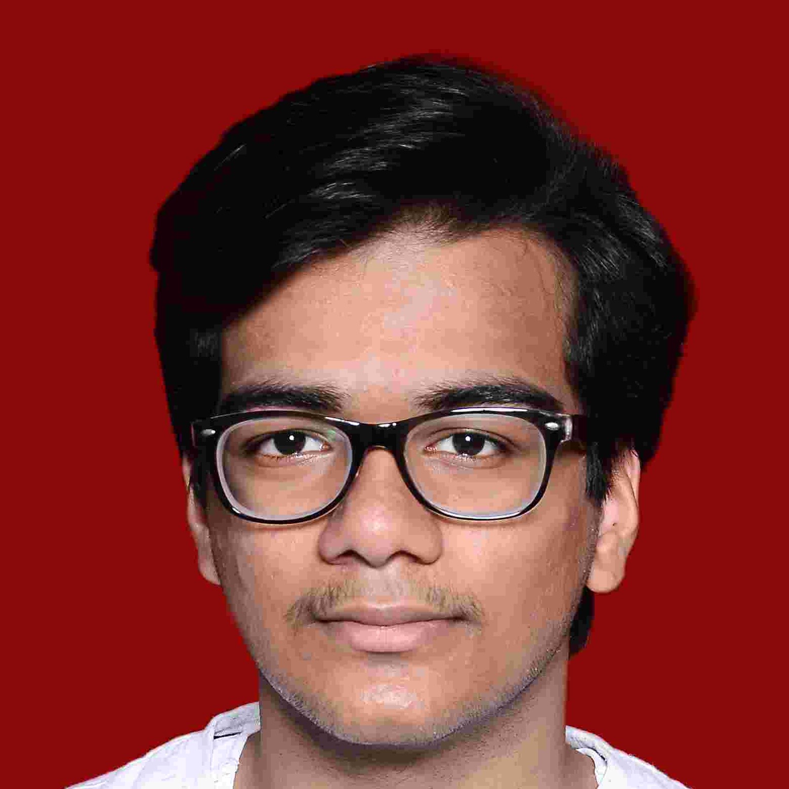 Vishesh Garg