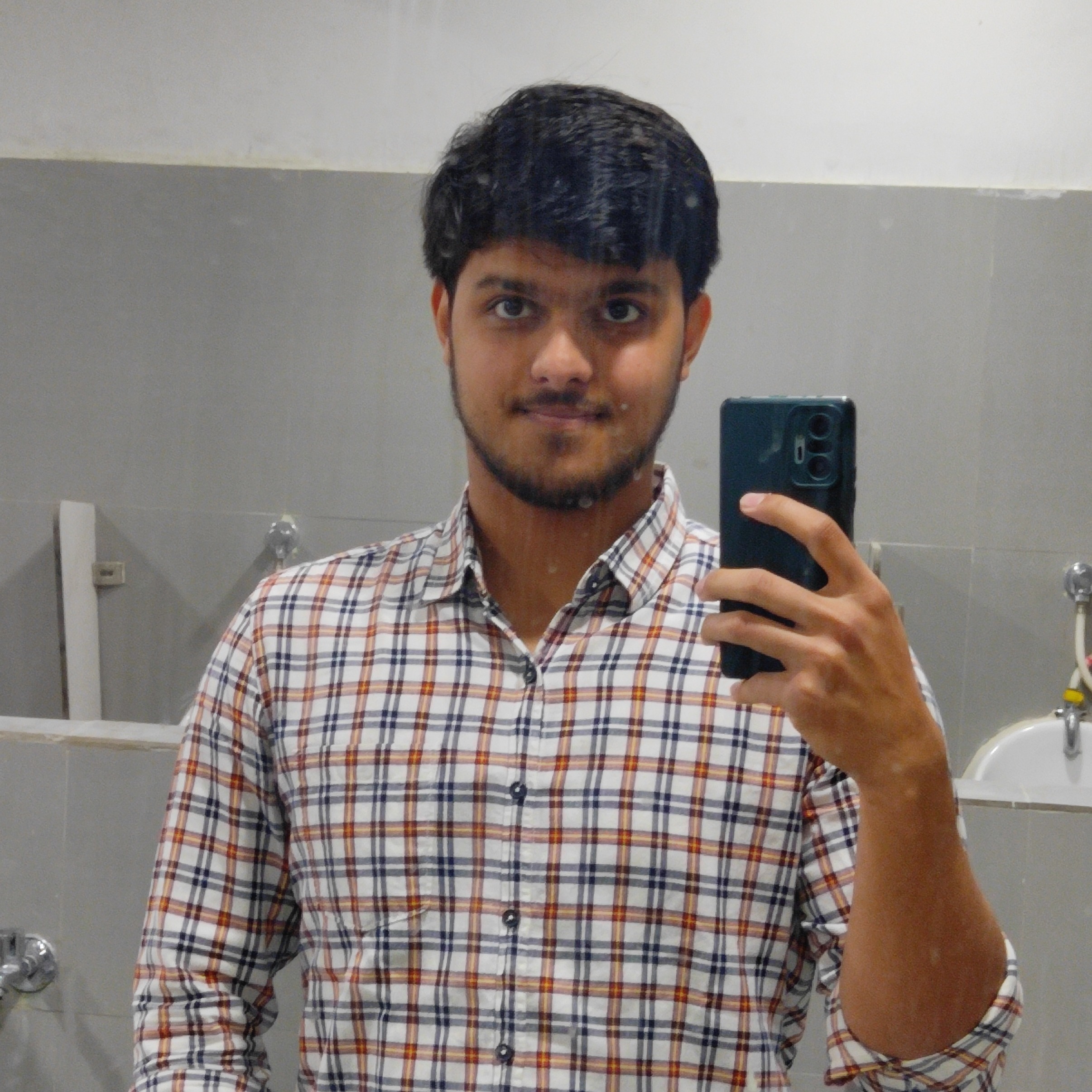 Aryan Kashyap