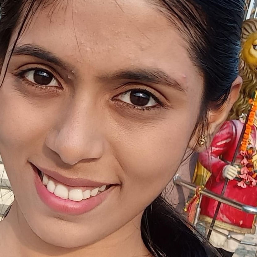 Vagisha Sharma