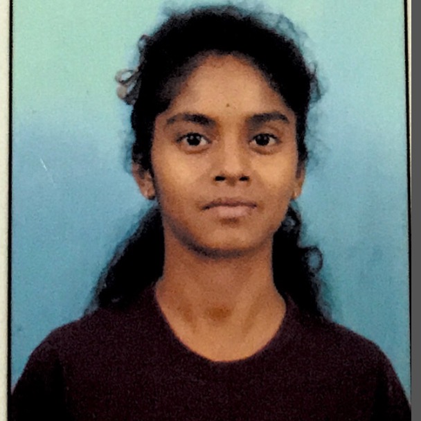 A Rajeswari