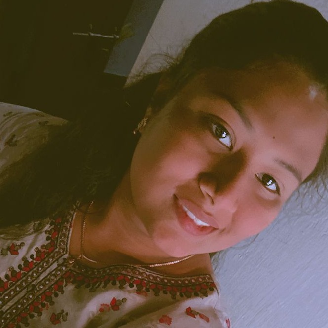 V Likhita