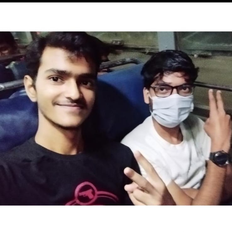 Rahul Kumar