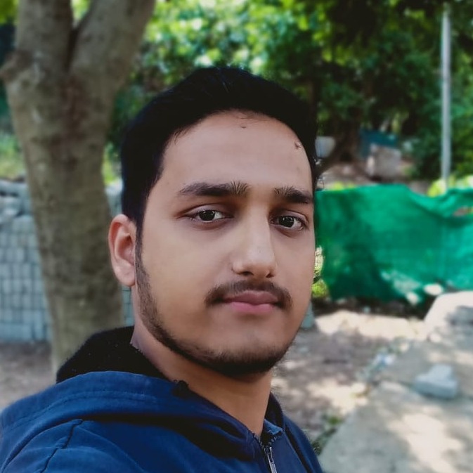 Hritesh Sharma