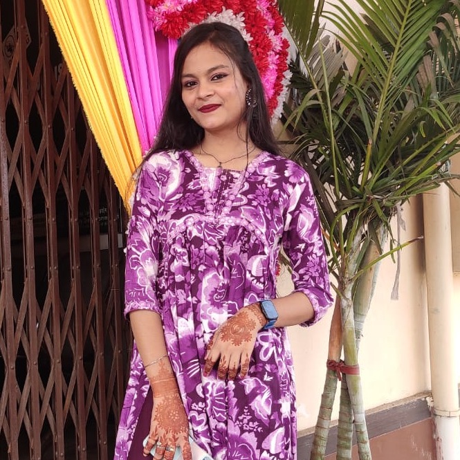 Sonali Sahoo