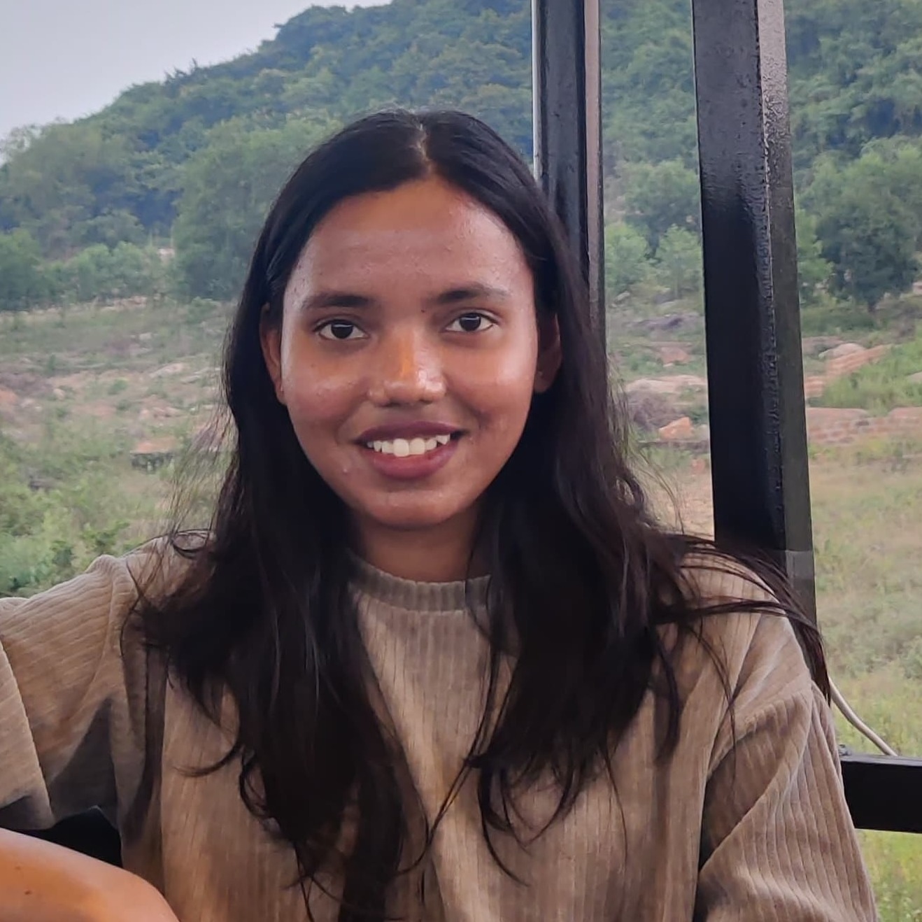 Aneswata Biswal
