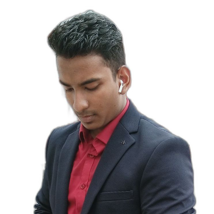 Abinas Keshari Singh