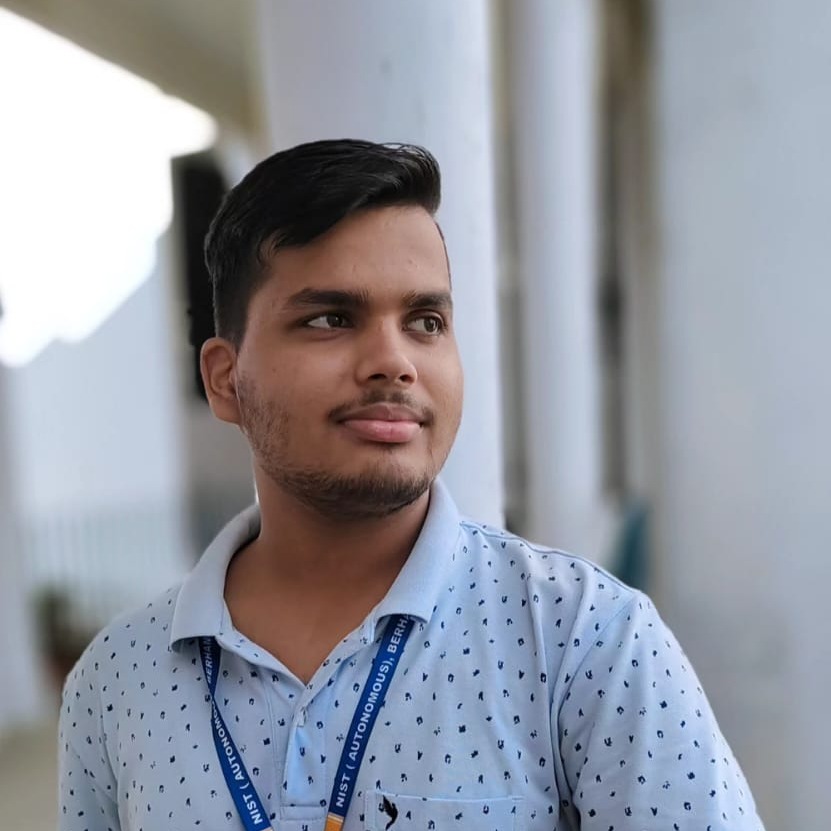 Om prakash patra