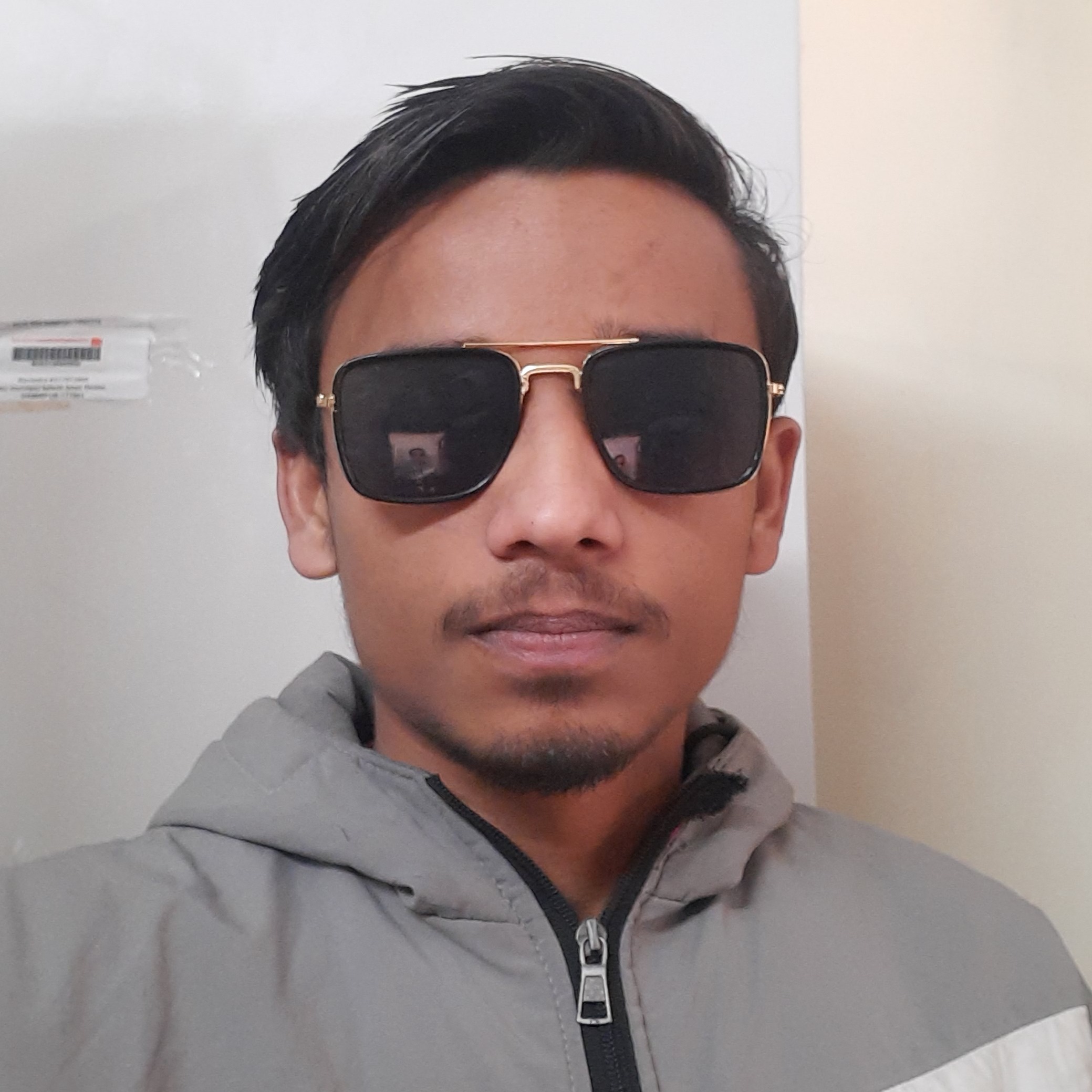 Sudhanshu Kumar
