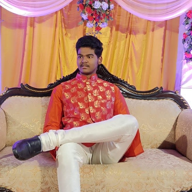 N Dixith