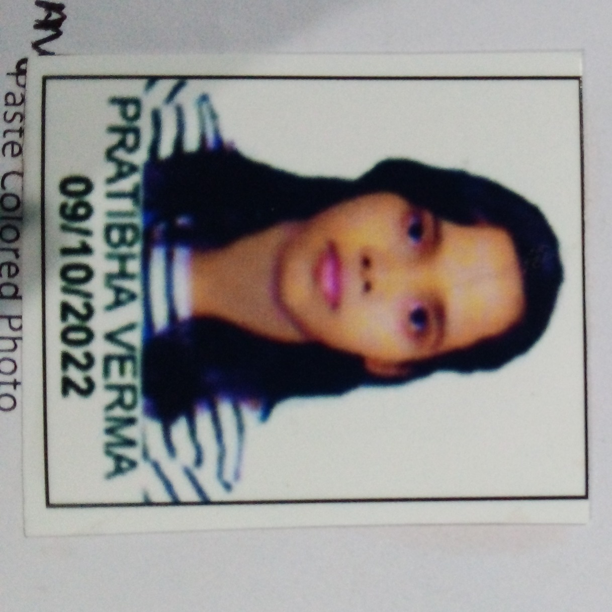 Pratibha Verma