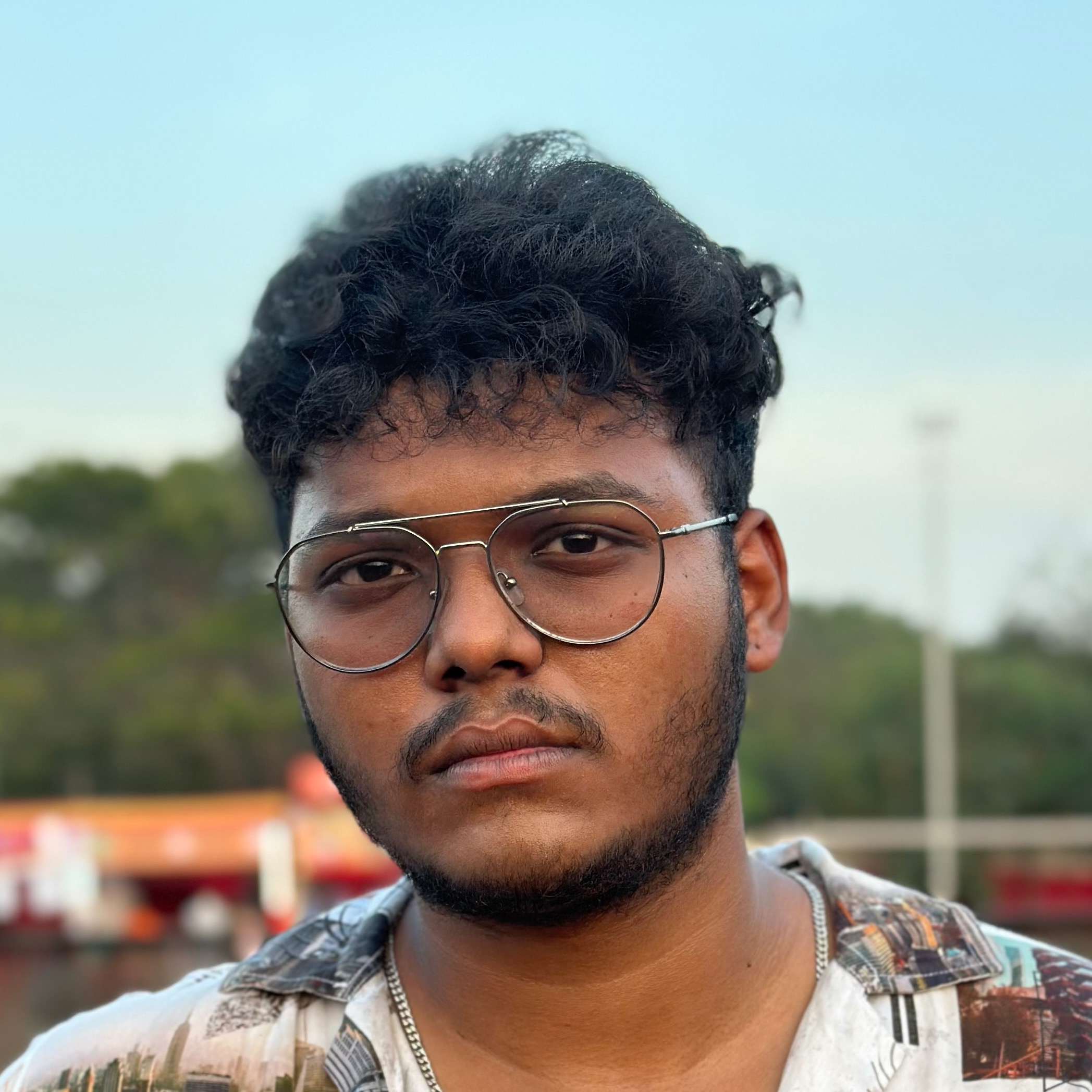 Akhil Kanagabalan