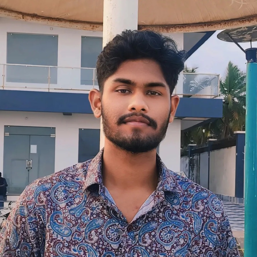 Preeti Priyanshu Srichandan