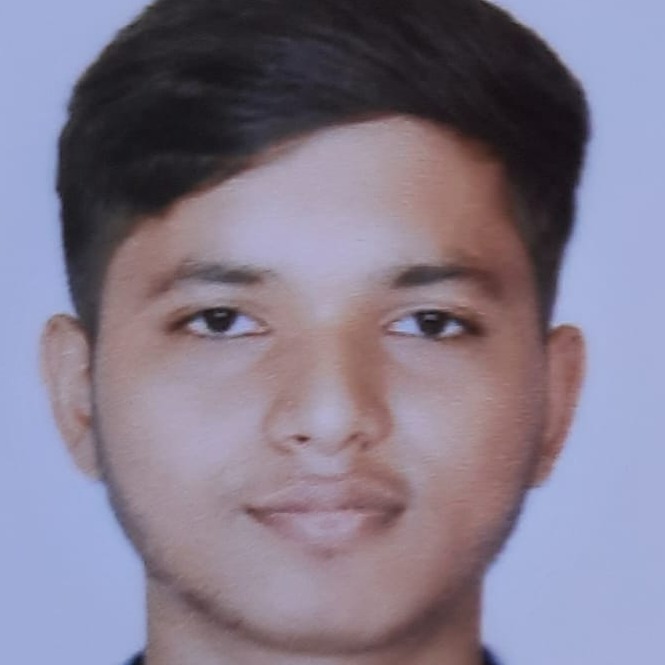Jyotish Yadav