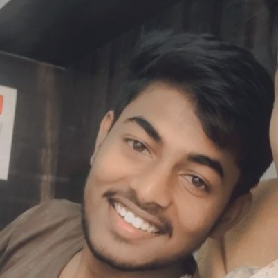 AMITESH JAISWAL