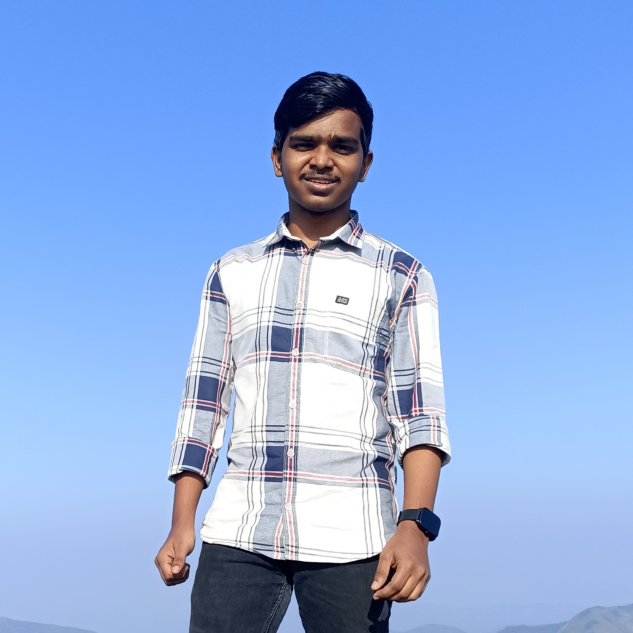 Satya ranjan das
