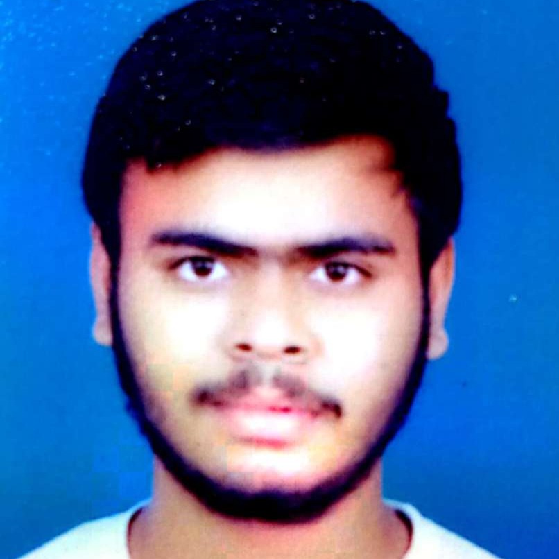 Himanshu Das