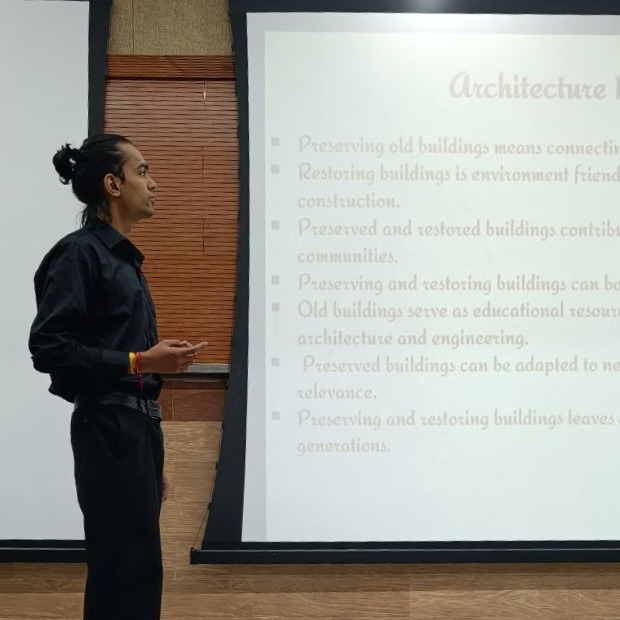 Vedant Tiwari