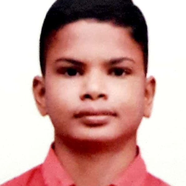 Aasutosh Baraiya