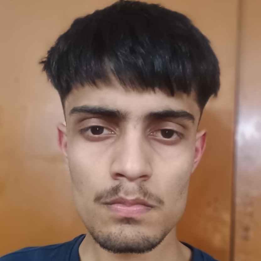 SNEHIL PARMAR
