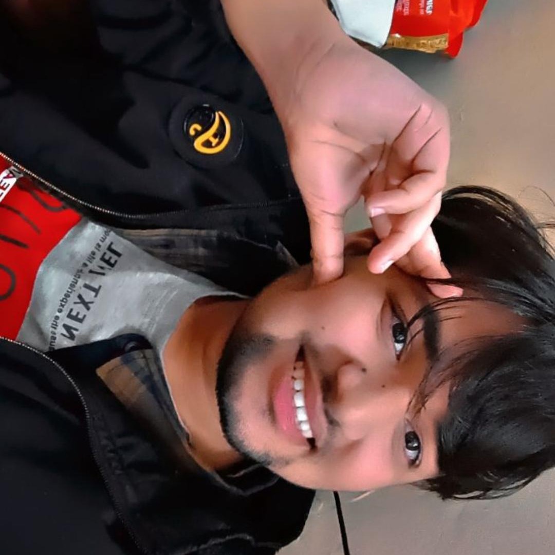 Saurabh Chaudhary
