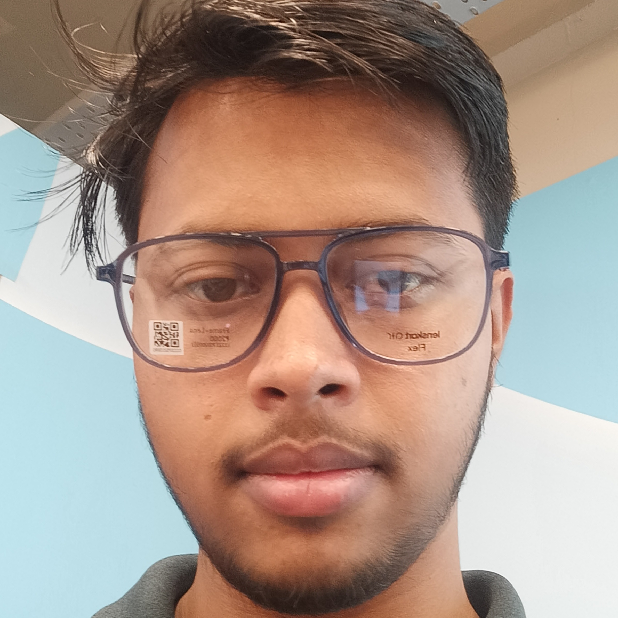 Subham Prakash Nayak