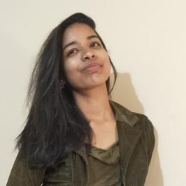 Subhasmita Tripathy