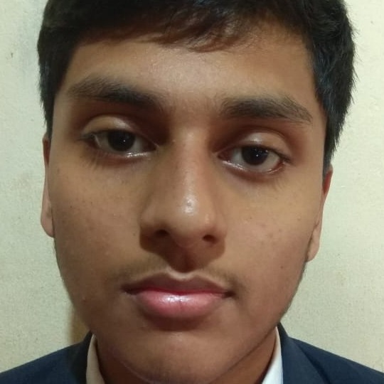 Shankhadeep Debnath