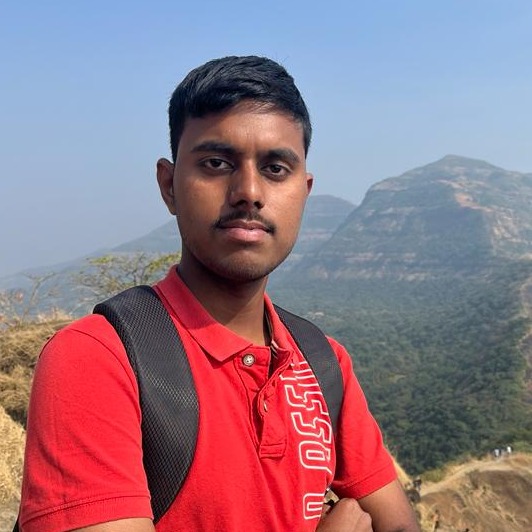 Neeraj Chormale
