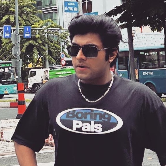 Vaibhav Nair