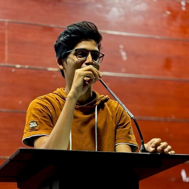 Chintakayala Kasi Viswanad Naga Vamsi