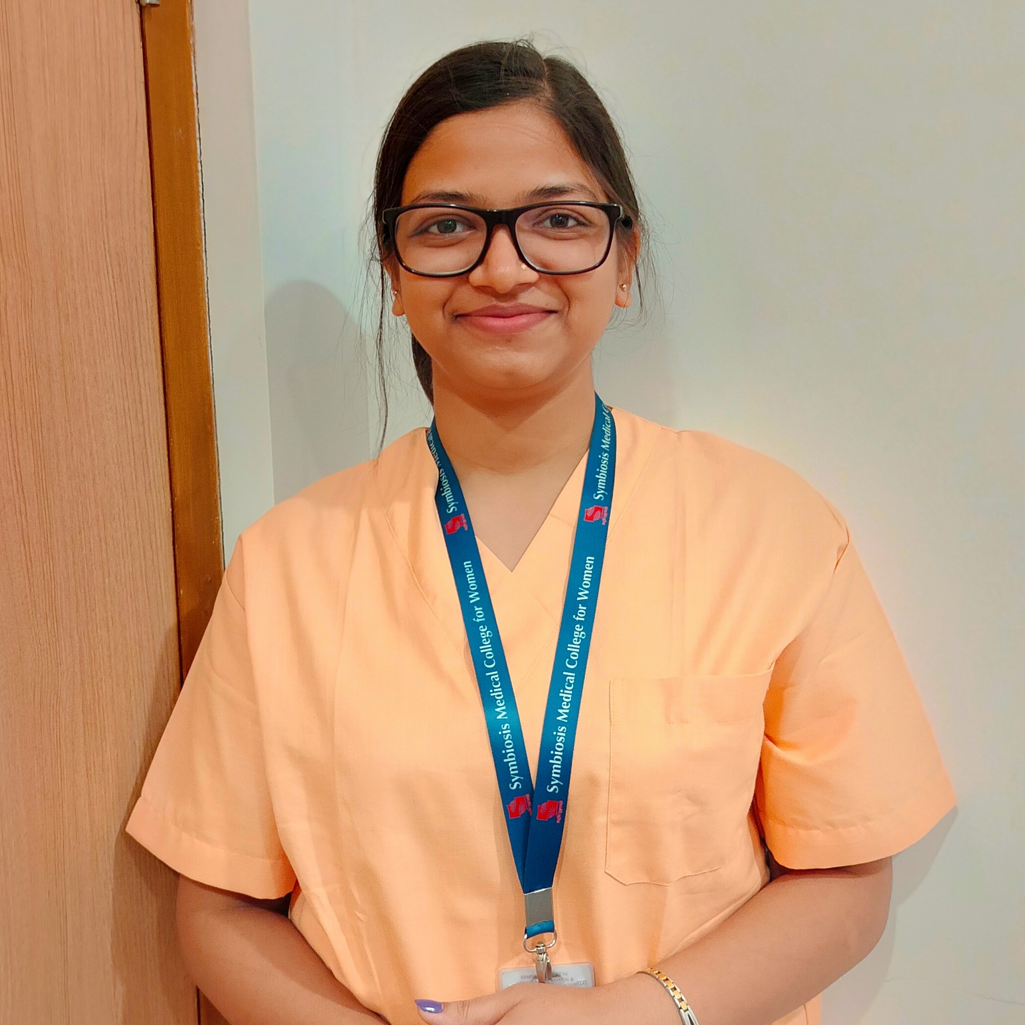 Ruchi Raj